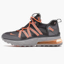 Nike Air Max 270 Bowfin Thunder Grey Total Orange
