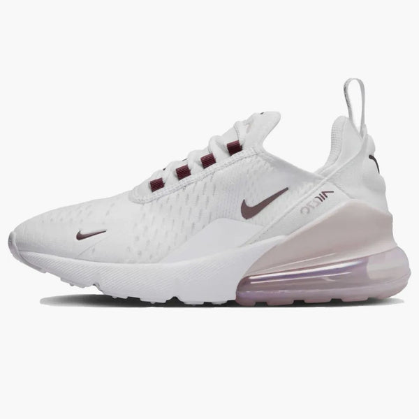 Nike Air Max 270 Burgundy Crush (gs)