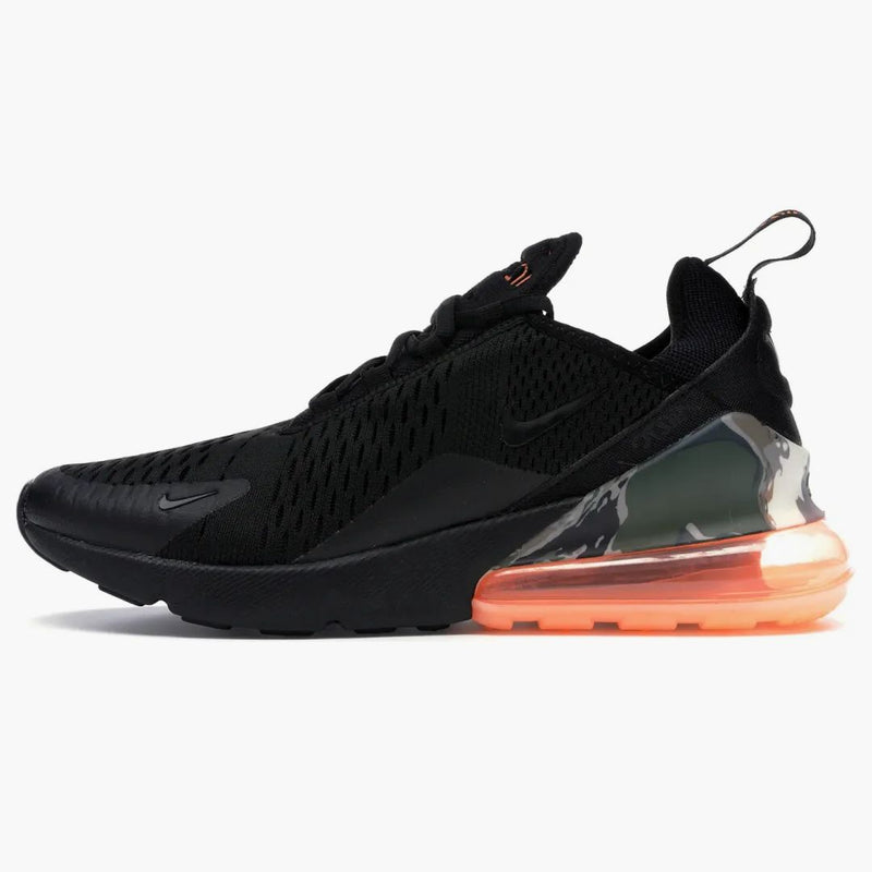 Nike Air Max 270 Camo Sunset