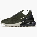 Nike Air Max 270 Cargo Khaki Obsidian