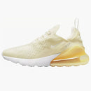 Nike Air Max 270 Coconut Milk (women's)