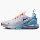 Nike Air Max 270 Colorado Rockies