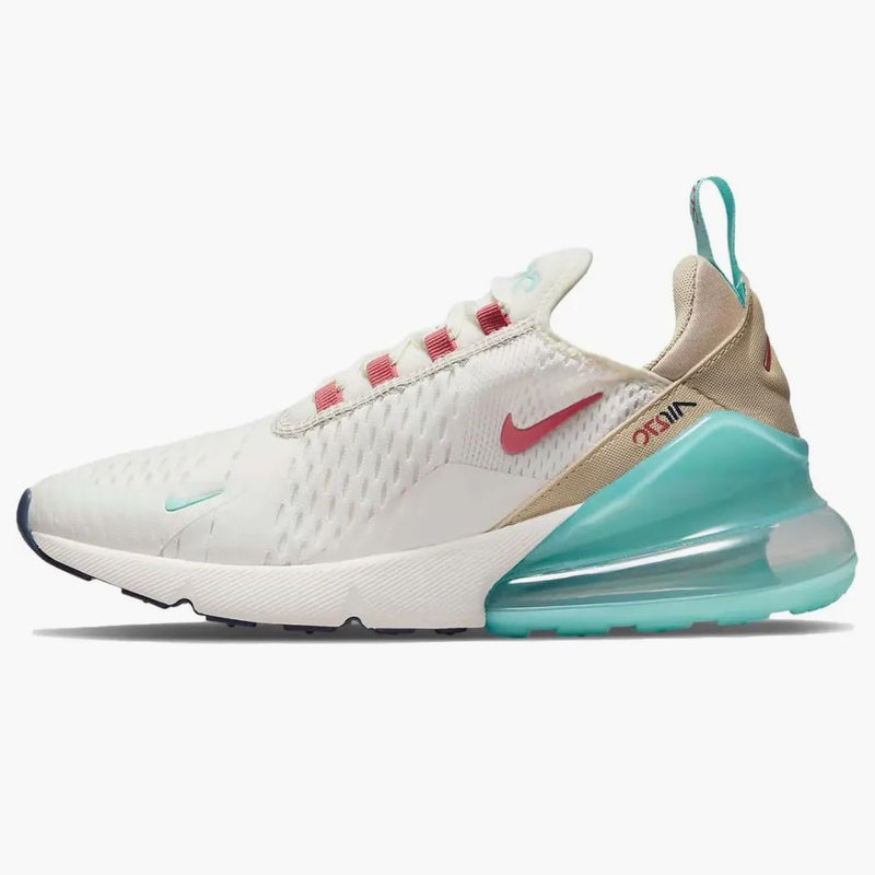 Nike Air Max 270 Copa Gypsy Rose Rattan (women's)