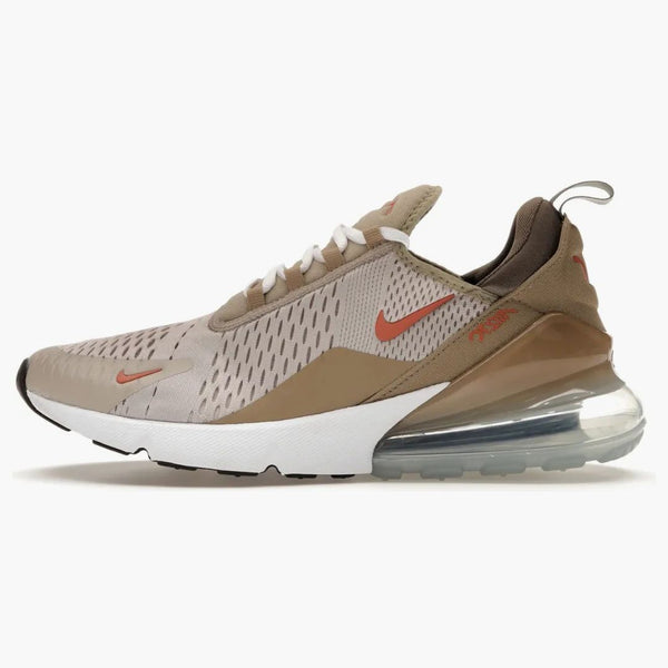 Nike Air Max 270 Cream