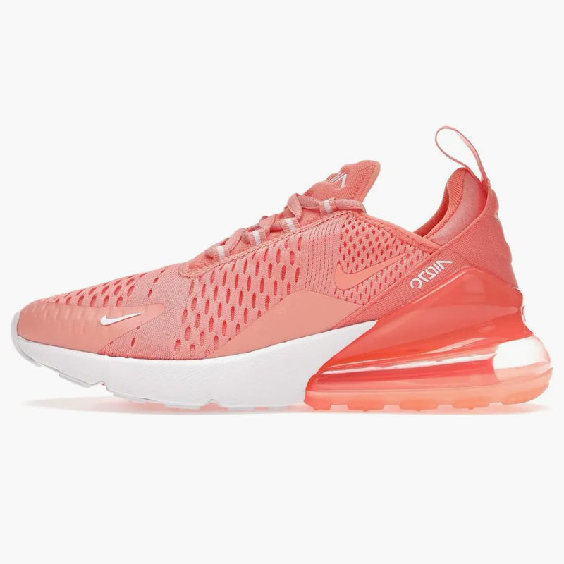 Nike Air Max 270 Crimson Bliss (women's)