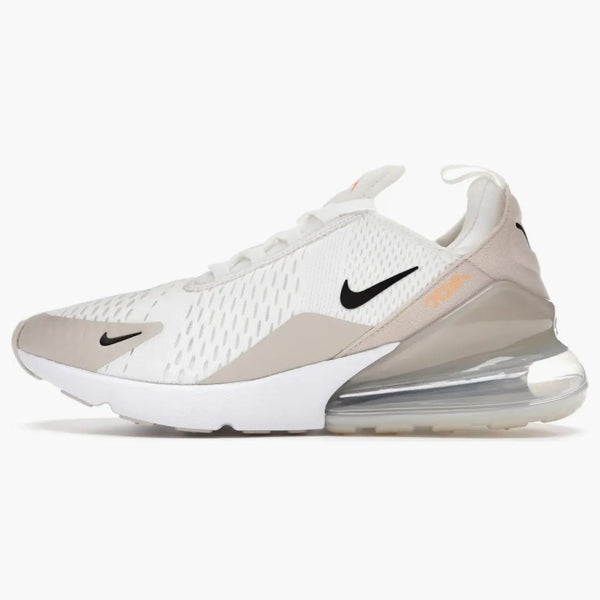 Nike Air Max 270 Desert Sand Peach Cream