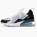 Nike Air Max 270 Dusty Cactus (gs)