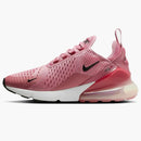 Nike Air Max 270 Elemental Pink (women's)