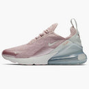 Nike Air Max 270 Elemental Rose (women's)