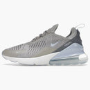 Nike Air Max 270 Essential Light Iron Ore (women's)