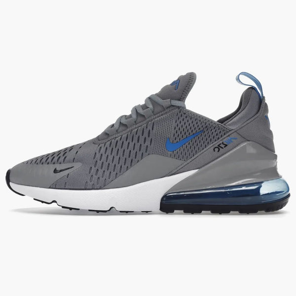 Nike Air Max 270 Essential Steel Blue