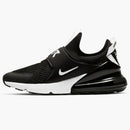 Nike Air Max 270 Extreme Black (gs)