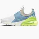 Nike Air Max 270 Extreme Cerulean Tropical Twist (gs)