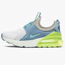 Nike Air Max 270 Extreme Cerulean Tropical Twist (ps)