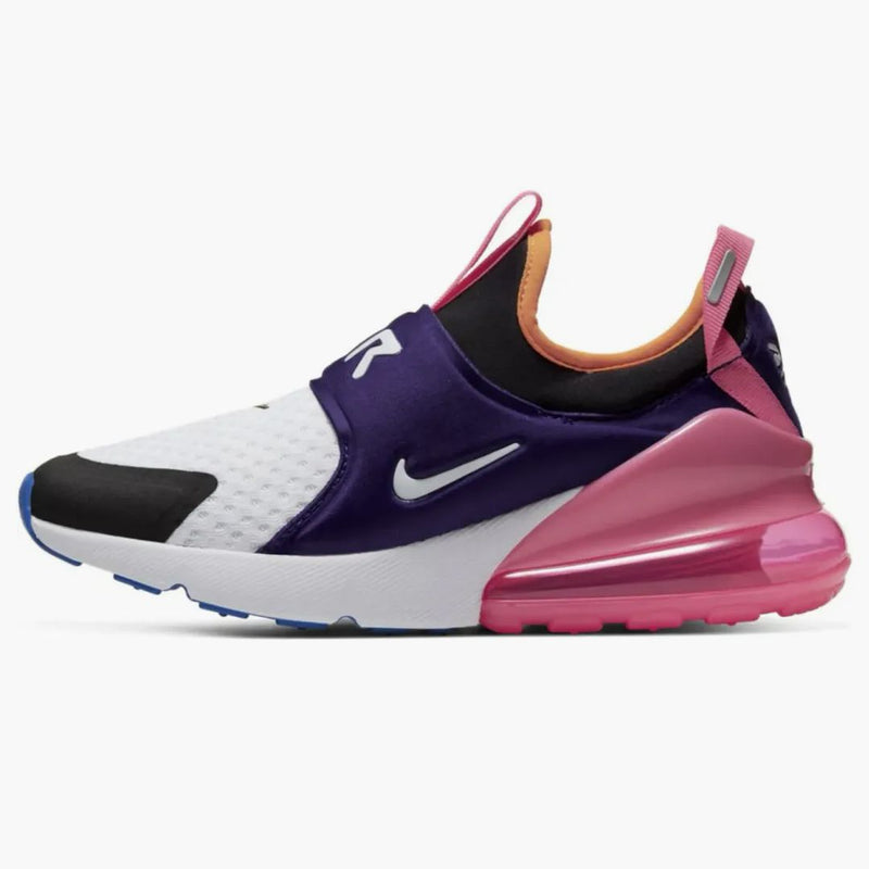 Nike Air Max 270 Extreme Eggplant (gs)