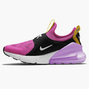 Nike Air Max 270 Extreme Hyper Pink Fuchsia Glow (gs)