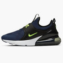 Nike Air Max 270 Extreme Midnight Navy (gs)