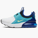 Nike Air Max 270 Extreme Oracle Aqua Blue (ps)