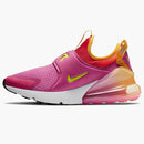 Nike Air Max 270 Extreme Se Sunrise (gs)