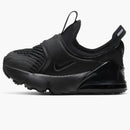 Nike Air Max 270 Extreme Triple Black (td)