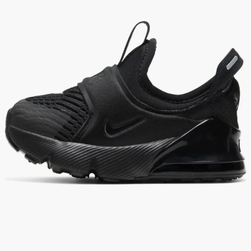 Nike Air Max 270 Extreme Triple Black (td)
