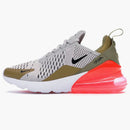 Nike Air Max 270 Flat Gold (women's)