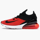 Nike Air Max 270 Flyknit Bred