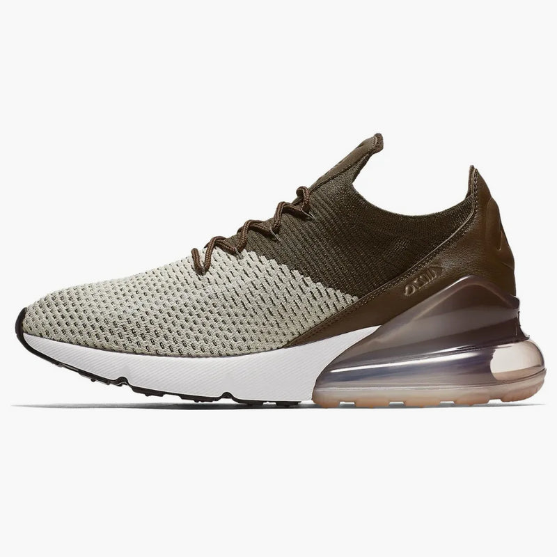 Nike Air Max 270 Flyknit Dark Hazel