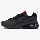Nike Air Max 270 Futura Anthracite Black Solar Red