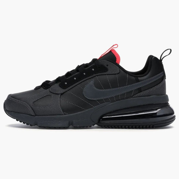 Nike Air Max 270 Futura Anthracite Black Solar Red