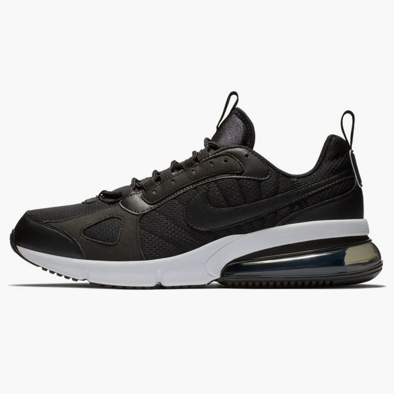 Nike Air Max 270 Futura Black White Black