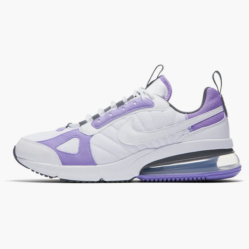 Nike Air Max 270 Futura White Atomic Violet