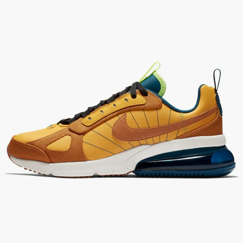 Nike Air Max 270 Futura Yellow Ochre Desert Ochre