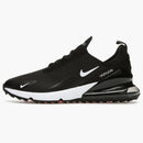 Nike Air Max 270 Golf Black White