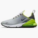 Nike Air Max 270 Golf Grey Volt