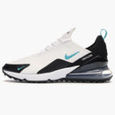 Nike Air Max 270 Golf White Dusty Cactus