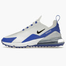 Nike Air Max 270 G White Racer Blue
