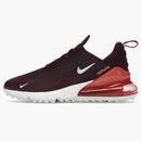 Nike Air Max 270 Golf Dark Beetroot