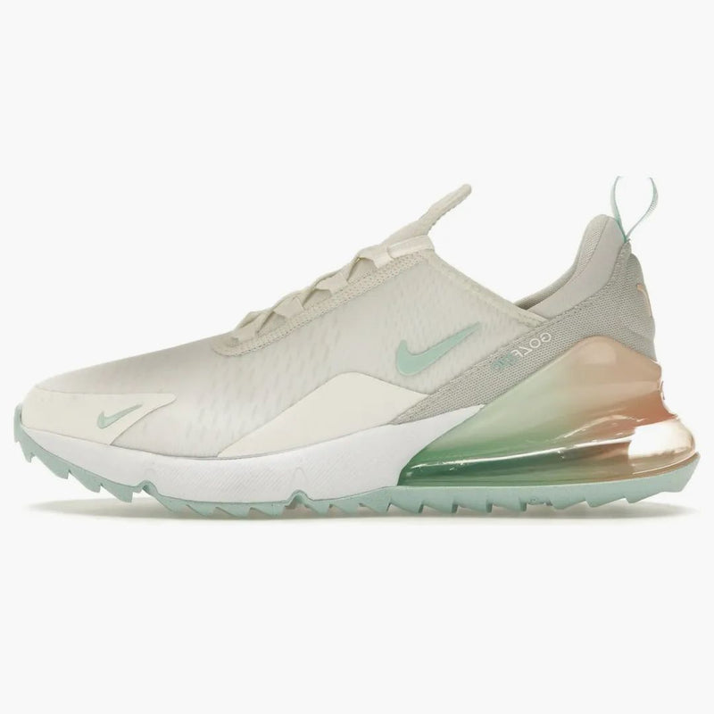 Nike Air Max 270 Golf Sail Light Dew