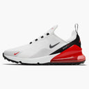 Nike Air Max 270 Golf White Red