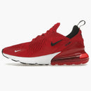 Nike Air Max 270 Gym Red