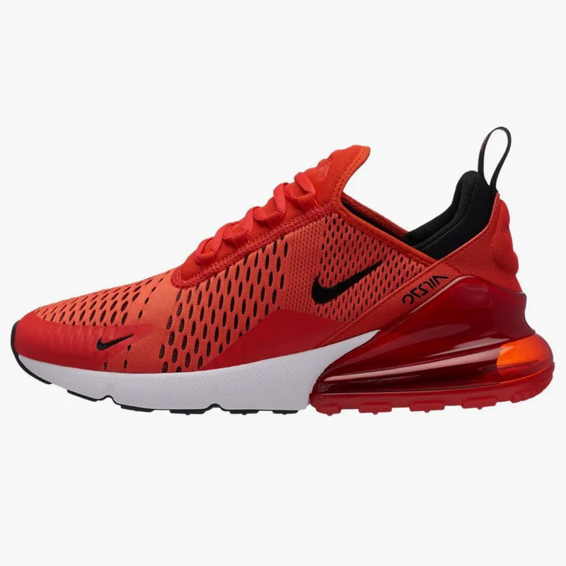 Nike Air Max 270 Habanero Red
