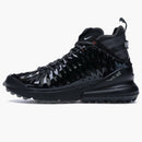 Nike Air Max 270 Ispa Black Anthracite