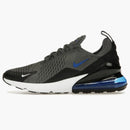 Nike Air Max 270 Iron Grey Game Royal
