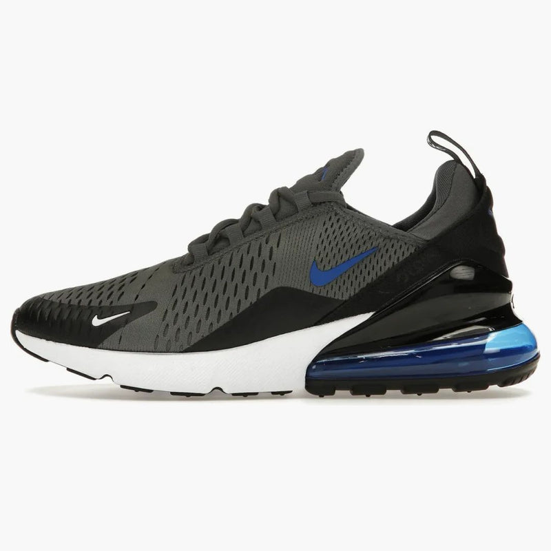 Nike Air Max 270 Iron Grey Game Royal