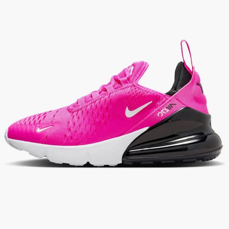 Nike Air Max 270 Laser Fuchsia (gs)
