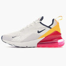 Nike Air Max 270 Laser Fuchsia (women's)