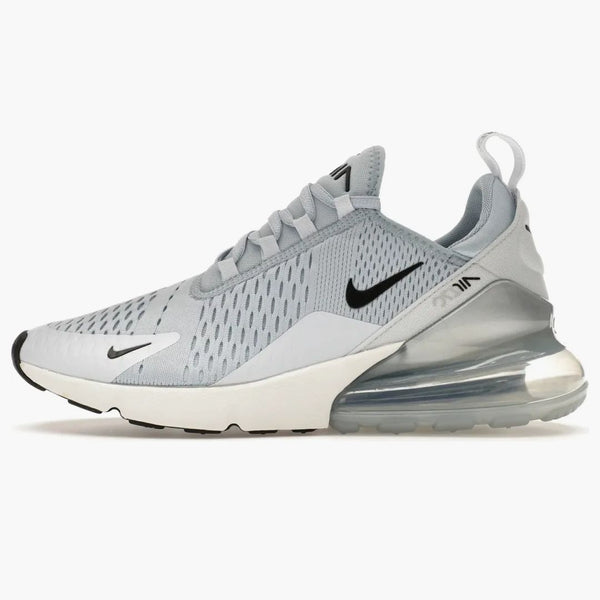 Nike Air Max 270 Light Armory Blue (women's)