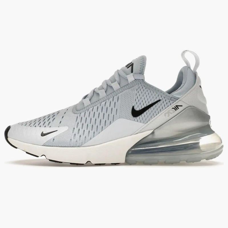 Nike Air Max 270 Light Armory Blue (women's)