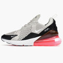 Nike Air Max 270 Light Bone Hot Punch (gs)